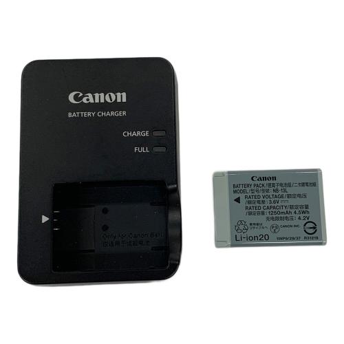 CANON (キヤノン) コンパクトデジタルカメラ PowerShot SX620 HS