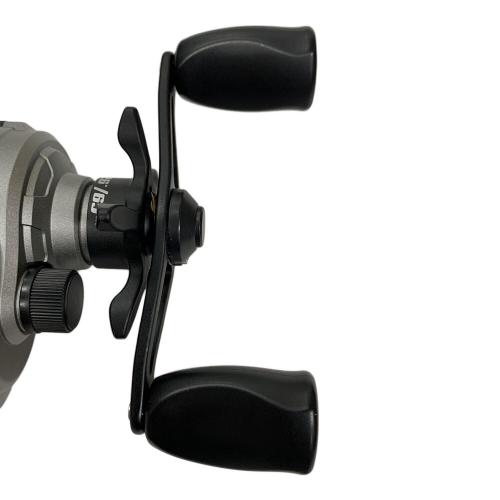 Abu Garcia (アブガルシア) ベイトリール MAX X EZCAST（マックス エックス イージーキャスト） ベイトリール 1638816