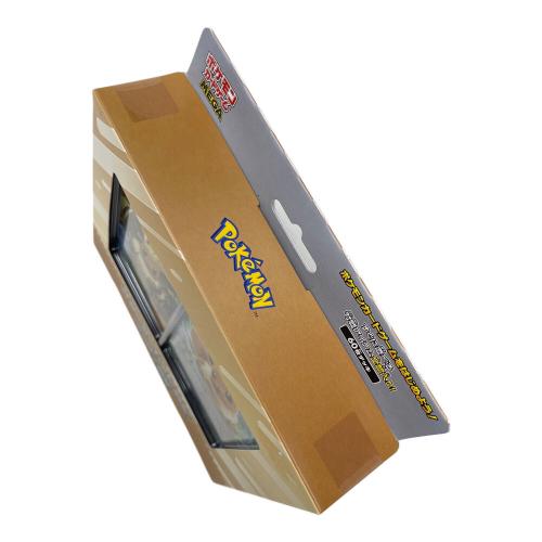 スターターセットex イーブイex ポケモンカード ポケモンカードゲーム MEGA
