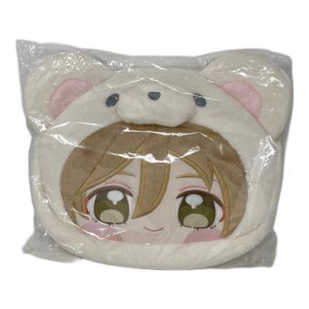 pattythree（パティスリー） あんさんぶるスターズ!! 真白友也 いつぬい おかお BIG ショルダー