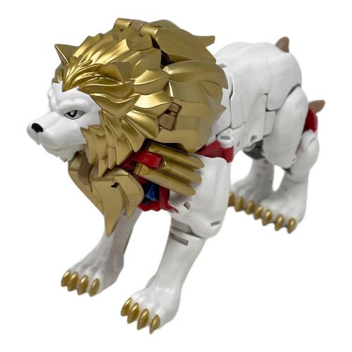 TAKARA TOMY（タカラトミー） トランスフォーマービーストウォーズ 40th selection ライオコンボイ フィギュア