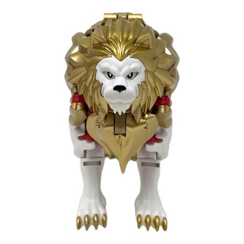 TAKARA TOMY（タカラトミー） トランスフォーマービーストウォーズ 40th selection ライオコンボイ フィギュア