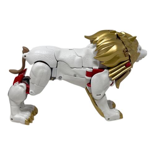 TAKARA TOMY（タカラトミー） トランスフォーマービーストウォーズ 40th selection ライオコンボイ フィギュア