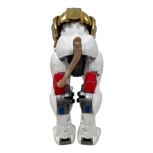 TAKARA TOMY（タカラトミー） トランスフォーマービーストウォーズ 40th selection ライオコンボイ フィギュア