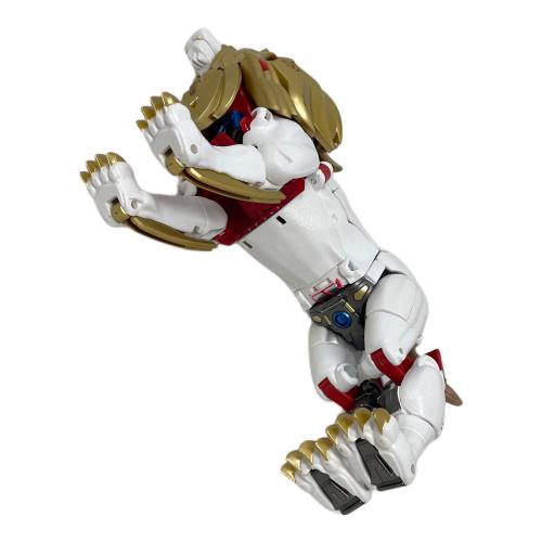 TAKARA TOMY（タカラトミー） トランスフォーマービーストウォーズ 40th selection ライオコンボイ フィギュア