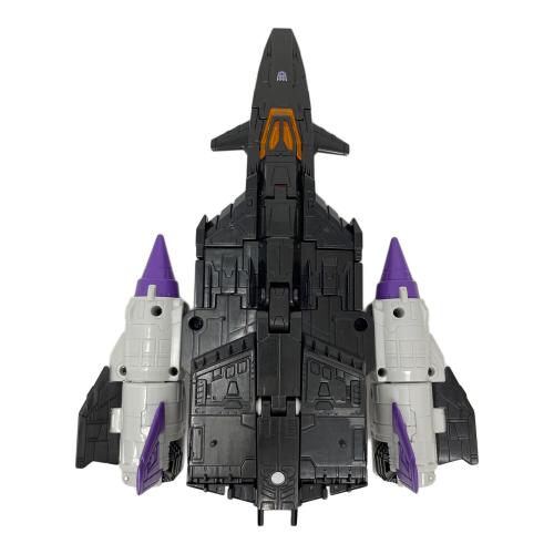 TAKARA TOMY（タカラトミー） トランスフォーマーレジェンズ オーバー