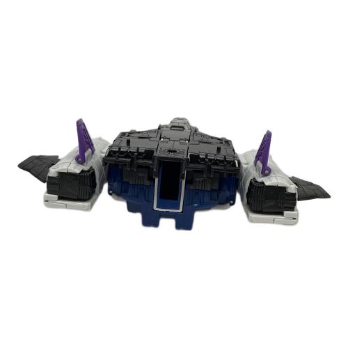 TAKARA TOMY（タカラトミー） トランスフォーマーレジェンズ オーバー