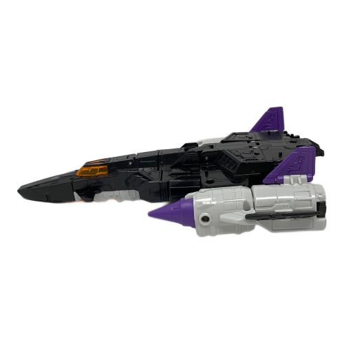 TAKARA TOMY（タカラトミー） トランスフォーマーレジェンズ オーバー