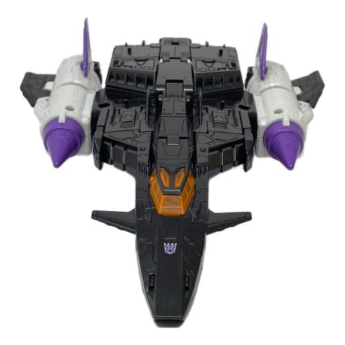TAKARA TOMY（タカラトミー） トランスフォーマーレジェンズ オーバーロード フィギュア LG60