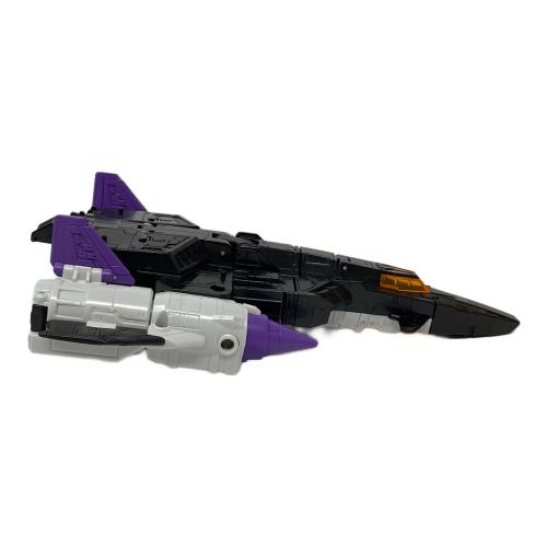 TAKARA TOMY（タカラトミー） トランスフォーマーレジェンズ オーバーロード フィギュア LG60