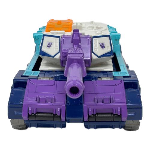 TAKARA TOMY（タカラトミー） トランスフォーマーレジェンズ オーバー