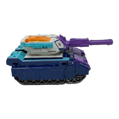 TAKARA TOMY（タカラトミー） トランスフォーマーレジェンズ オーバーロード フィギュア LG60