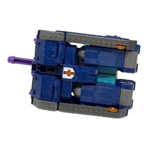 TAKARA TOMY（タカラトミー） トランスフォーマーレジェンズ オーバーロード フィギュア LG60