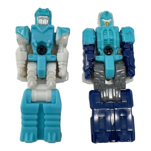 TAKARA TOMY（タカラトミー） トランスフォーマーレジェンズ オーバーロード フィギュア LG60