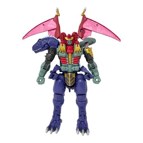 TAKARA TOMY（タカラトミー） トランスフォーマーレガシーユナイテッド TL-69 マグマトロン フィギュア