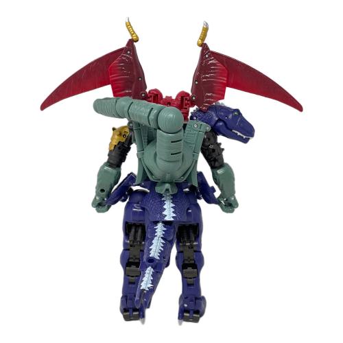 TAKARA TOMY（タカラトミー） トランスフォーマーレガシーユナイテッド TL-69 マグマトロン フィギュア