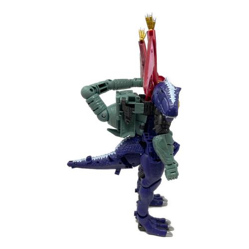 TAKARA TOMY（タカラトミー） トランスフォーマーレガシーユナイテッド TL-69 マグマトロン フィギュア