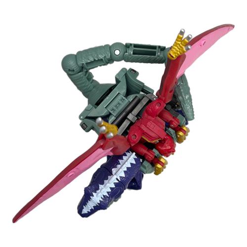 TAKARA TOMY（タカラトミー） トランスフォーマーレガシーユナイテッド TL-69 マグマトロン フィギュア