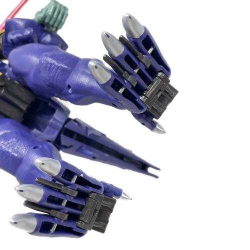 TAKARA TOMY（タカラトミー） トランスフォーマーレガシーユナイテッド TL-69 マグマトロン フィギュア
