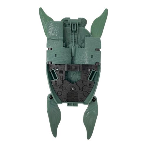 TAKARA TOMY（タカラトミー） トランスフォーマーレガシーユナイテッド TL-69 マグマトロン フィギュア