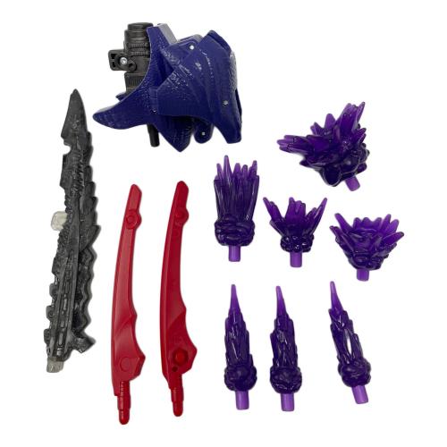 TAKARA TOMY（タカラトミー） トランスフォーマーレガシーユナイテッド TL-69 マグマトロン フィギュア