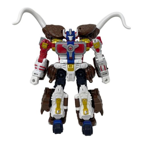 Hasbro（ハズプロ） TRANSFORMERS（トランスフォーマー） MAXIMAL BIG CONVOY（マキシマル ビッグコンボイ） フィギュア AGE OF THE PBIMES（エイジ・オブ・ザ・プライム）