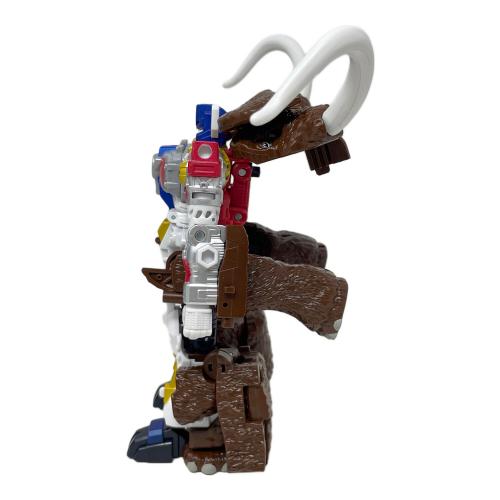Hasbro（ハズプロ） TRANSFORMERS（トランスフォーマー） MAXIMAL BIG CONVOY（マキシマル ビッグコンボイ） フィギュア AGE OF THE PBIMES（エイジ・オブ・ザ・プライム）