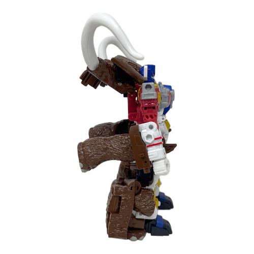 Hasbro（ハズプロ） TRANSFORMERS（トランスフォーマー） MAXIMAL BIG CONVOY（マキシマル ビッグコンボイ） フィギュア AGE OF THE PBIMES（エイジ・オブ・ザ・プライム）