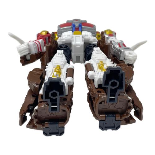 Hasbro（ハズプロ） TRANSFORMERS（トランスフォーマー） MAXIMAL BIG CONVOY（マキシマル ビッグコンボイ） フィギュア AGE OF THE PBIMES（エイジ・オブ・ザ・プライム）