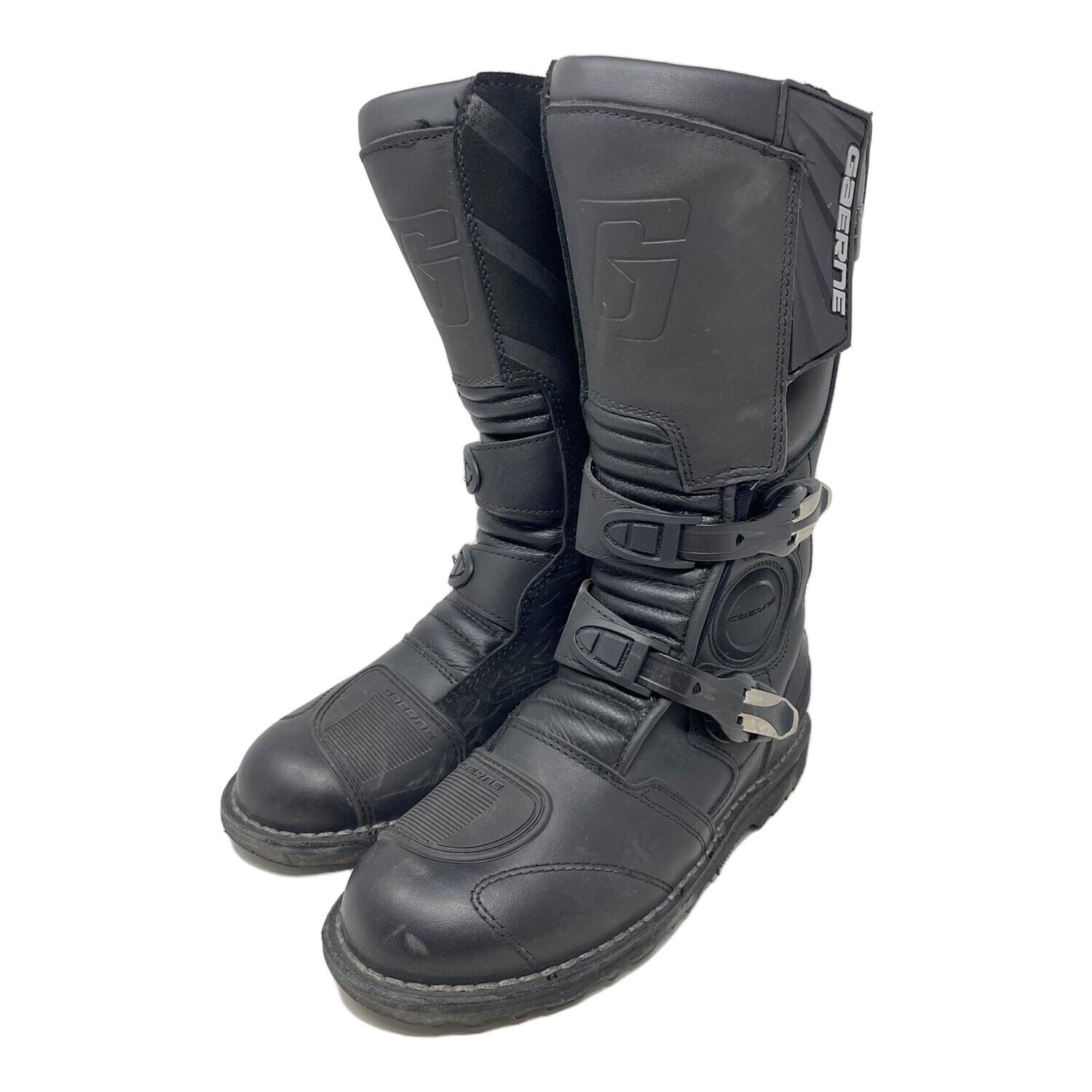 GAERNE (ガエルネ) バイク ブーツ Gミッドランド GORE-TEX SIZE 26.5cm
