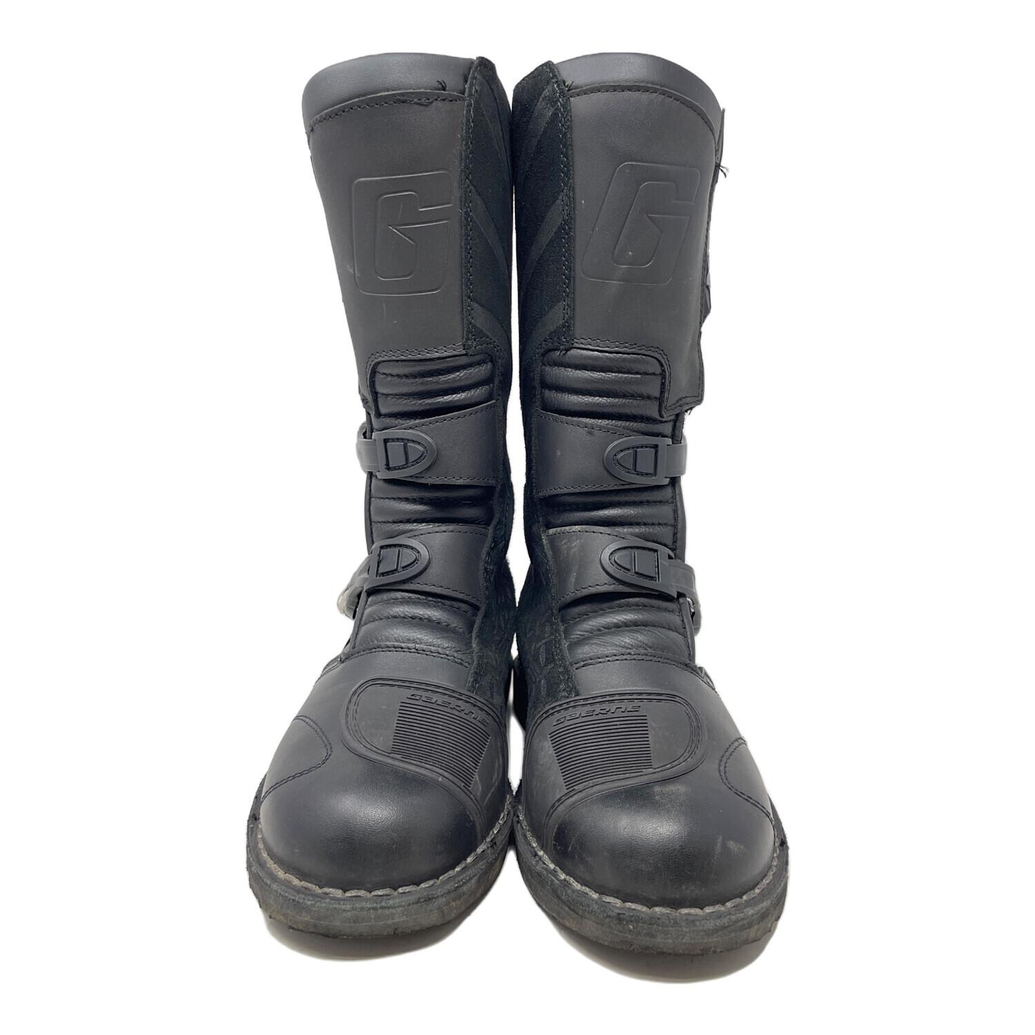 GAERNE (ガエルネ) バイク ブーツ Gミッドランド GORE-TEX SIZE 26.5cm