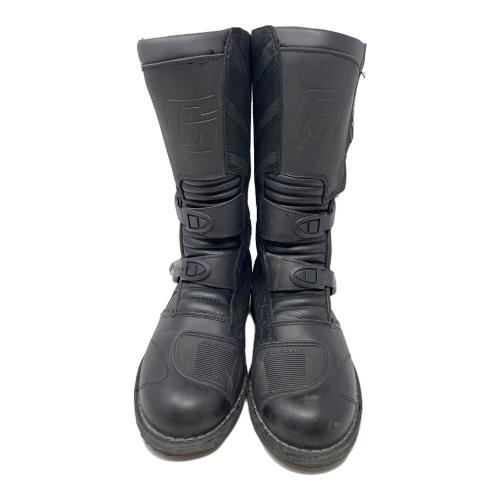 GAERNE (ガエルネ) バイク ブーツ Gミッドランド GORE-TEX SIZE 26.5cm