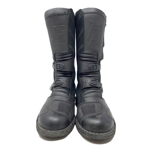 GAERNE (ガエルネ) バイク ブーツ Gミッドランド GORE-TEX SIZE 26.5cm