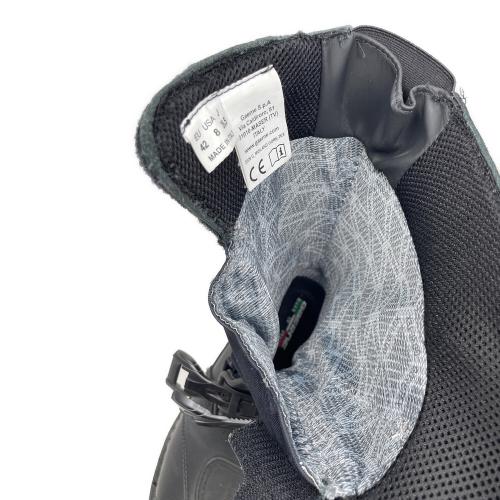 GAERNE (ガエルネ) バイク ブーツ Gミッドランド GORE-TEX SIZE 26.5cm