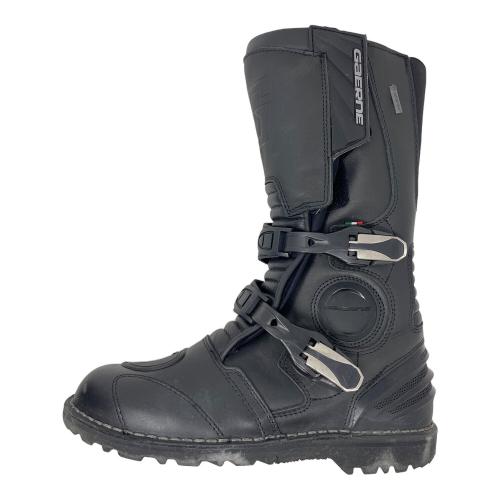 GAERNE (ガエルネ) バイク ブーツ Gミッドランド GORE-TEX SIZE 26.5cm