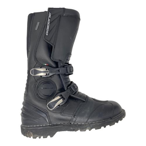 GAERNE (ガエルネ) バイク ブーツ Gミッドランド GORE-TEX SIZE 26.5cm