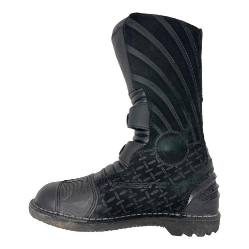 GAERNE (ガエルネ) バイク ブーツ Gミッドランド GORE-TEX SIZE 26.5cm