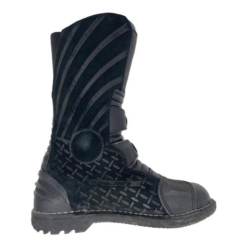 GAERNE (ガエルネ) バイク ブーツ Gミッドランド GORE-TEX SIZE 26.5cm