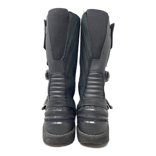 GAERNE (ガエルネ) バイク ブーツ Gミッドランド GORE-TEX SIZE 26.5cm