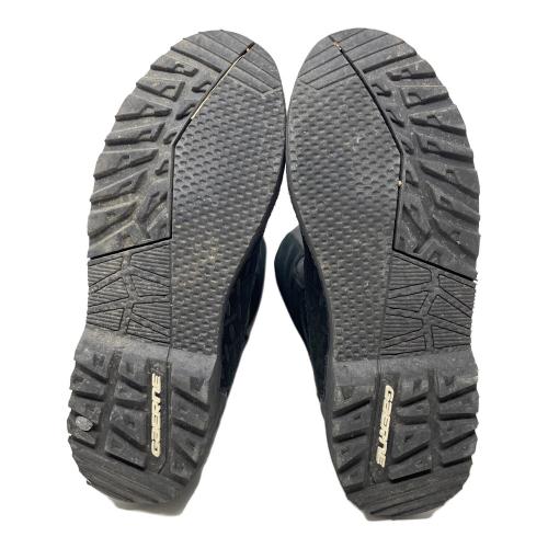 GAERNE (ガエルネ) バイク ブーツ Gミッドランド GORE-TEX SIZE 26.5cm