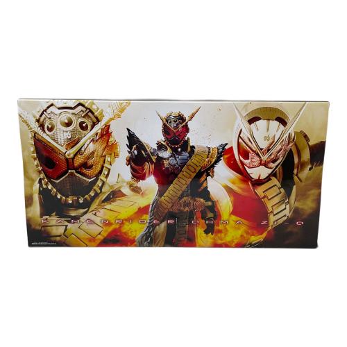 BANDAI（バンダイ） 仮面ライダージオウ 変身ベルト DXオーマジオウドライバー