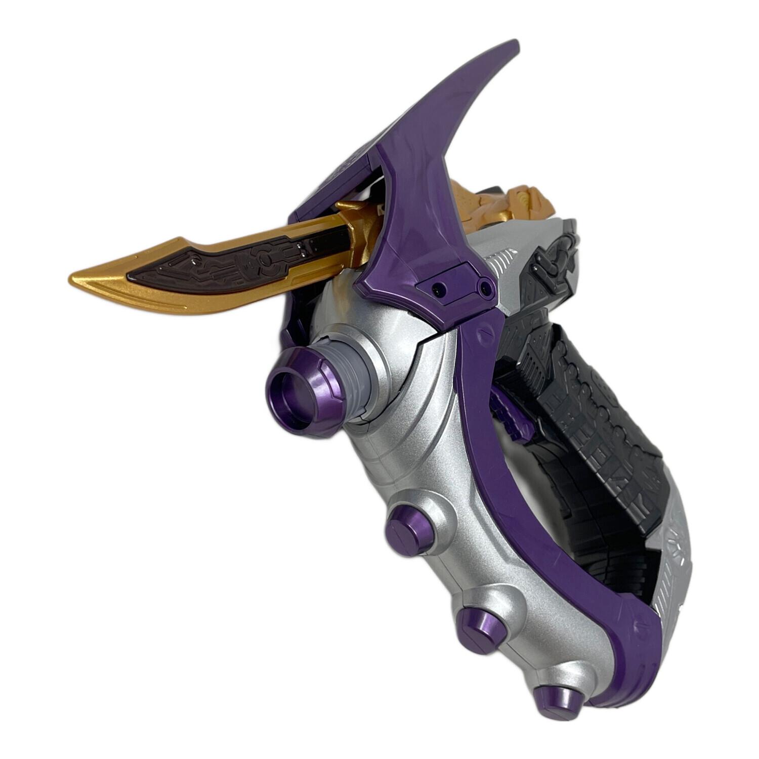 BANDAI（バンダイ） 仮面ライダードライブ 変身拳銃 DXブレイク