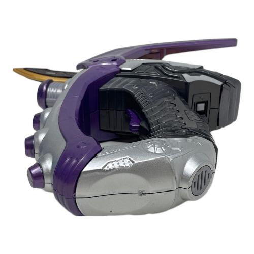 BANDAI（バンダイ） 仮面ライダードライブ 変身拳銃 DXブレイクガンナー&ライノスーパーバイラルコア ドライブサーガver.