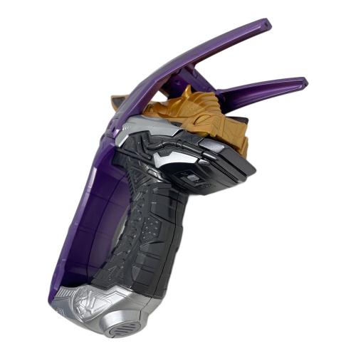 BANDAI（バンダイ） 仮面ライダードライブ 変身拳銃 DXブレイクガンナー&ライノスーパーバイラルコア ドライブサーガver.