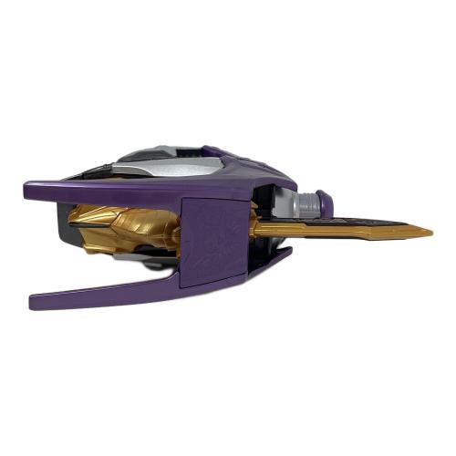 BANDAI（バンダイ） 仮面ライダードライブ 変身拳銃 DXブレイクガンナー&ライノスーパーバイラルコア ドライブサーガver.