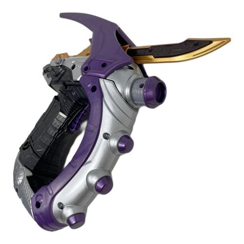 BANDAI（バンダイ） 仮面ライダードライブ 変身拳銃 DXブレイクガンナー&ライノスーパーバイラルコア ドライブサーガver.