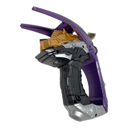 BANDAI（バンダイ） 仮面ライダードライブ 変身拳銃 DXブレイクガンナー&ライノスーパーバイラルコア ドライブサーガver.