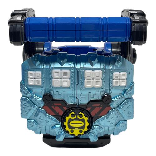 BANDAI（バンダイ） 仮面ライダービルド DXグリスブリザードナックル