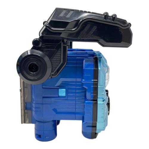 BANDAI（バンダイ） 仮面ライダービルド DXグリスブリザードナックル