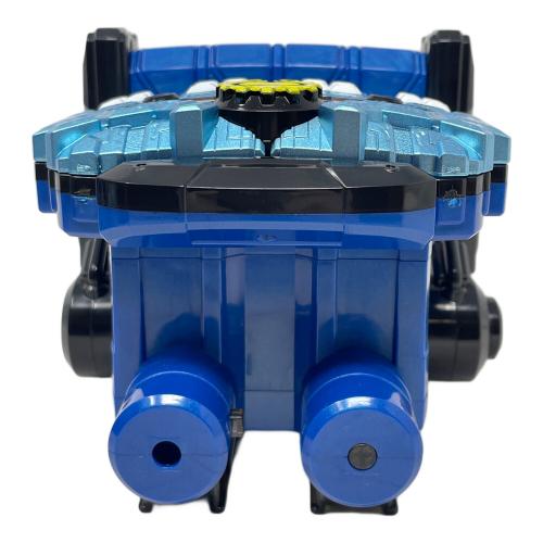 BANDAI（バンダイ） 仮面ライダービルド DXグリスブリザードナックル